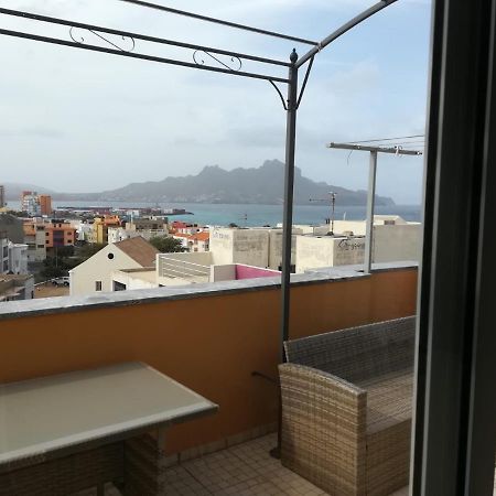 Private Apartament Celestina & Carlos Mindelo Zewnętrze zdjęcie