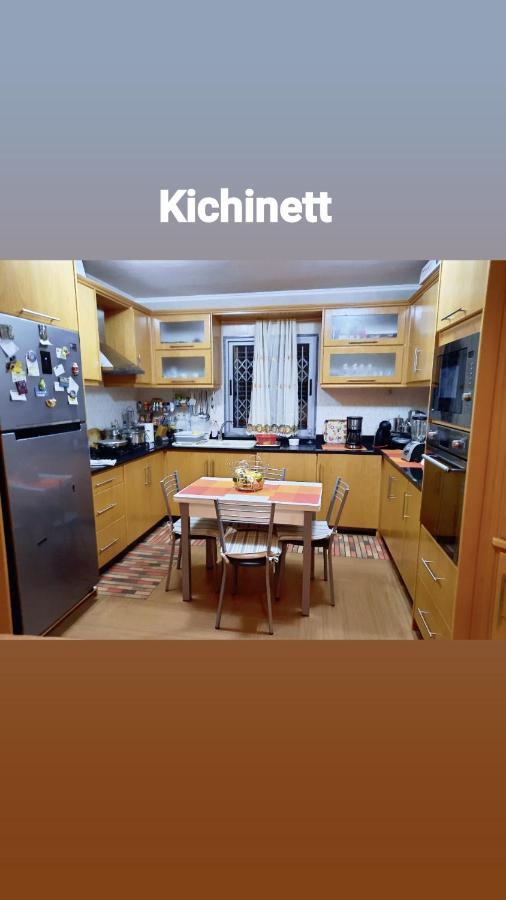 Private Apartament Celestina & Carlos Mindelo Zewnętrze zdjęcie