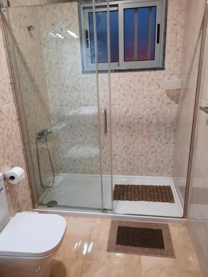 Private Apartament Celestina & Carlos Mindelo Zewnętrze zdjęcie