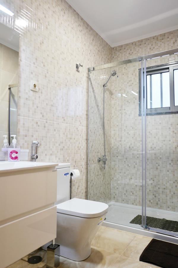 Private Apartament Celestina & Carlos Mindelo Zewnętrze zdjęcie