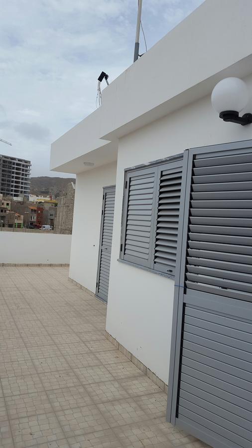 Private Apartament Celestina & Carlos Mindelo Zewnętrze zdjęcie