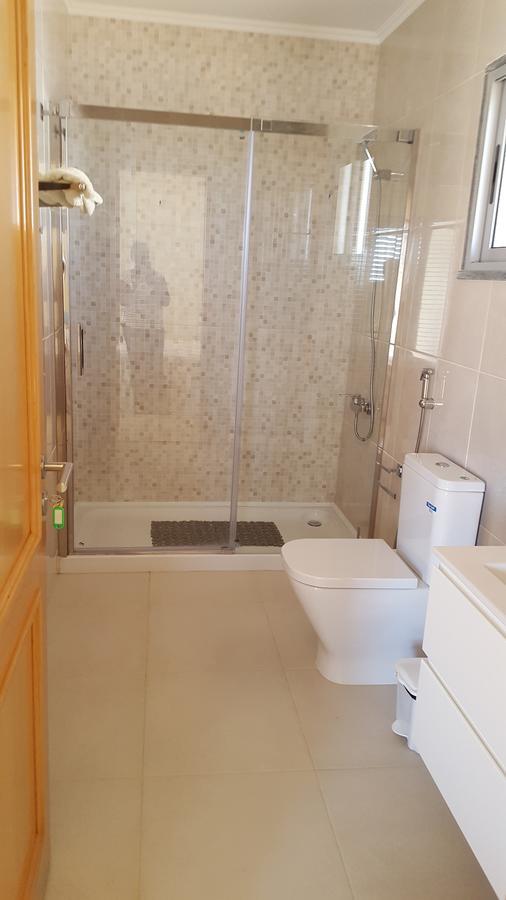 Private Apartament Celestina & Carlos Mindelo Zewnętrze zdjęcie