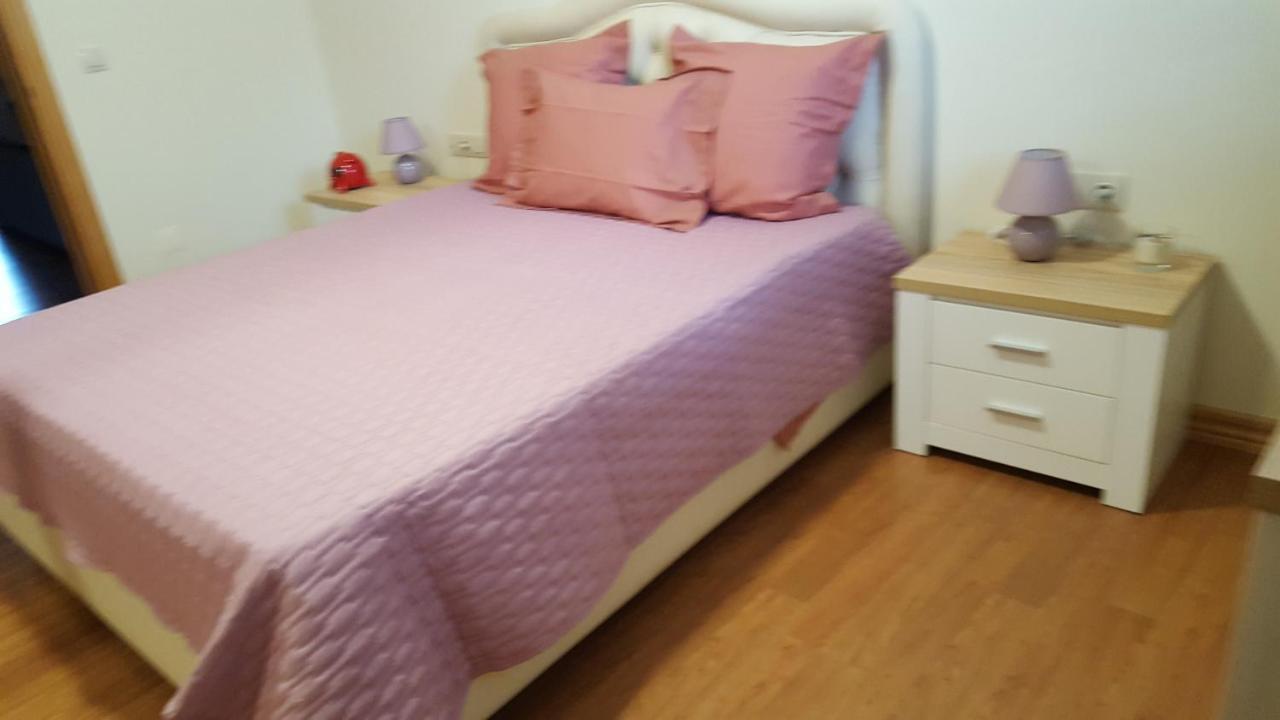 Private Apartament Celestina & Carlos Mindelo Zewnętrze zdjęcie