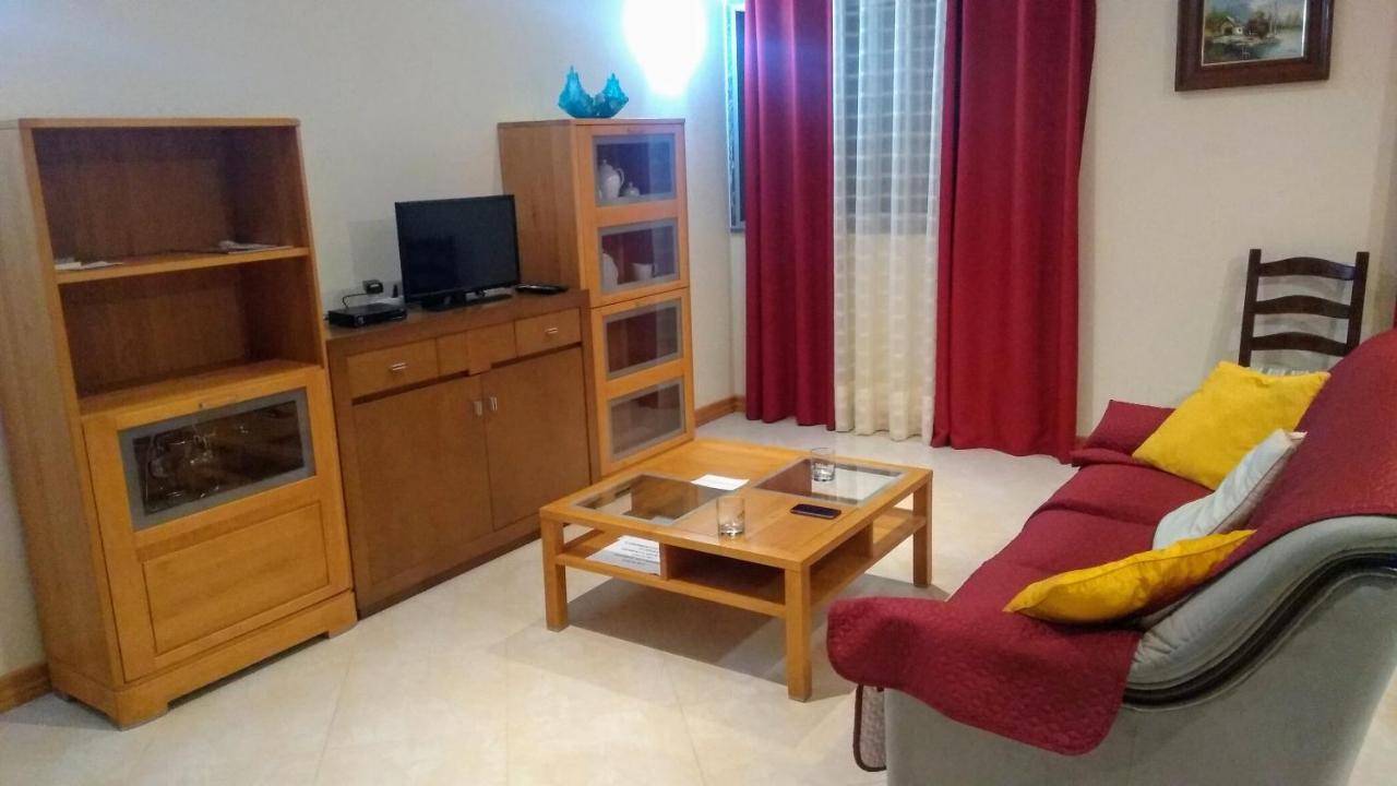 Private Apartament Celestina & Carlos Mindelo Zewnętrze zdjęcie