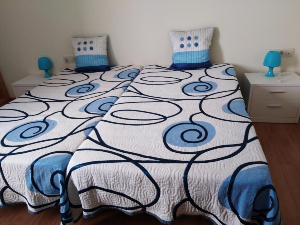 Private Apartament Celestina & Carlos Mindelo Zewnętrze zdjęcie